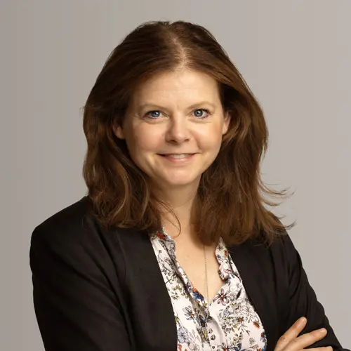 Katja Bostrup, Head of Booking
