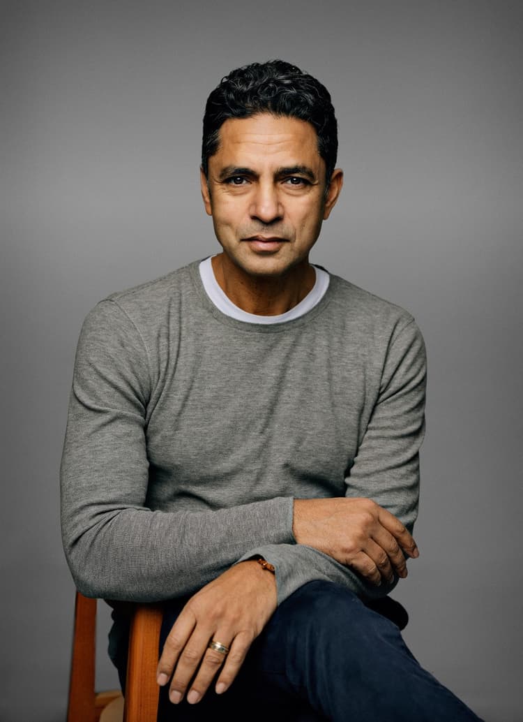 Manu Sareen