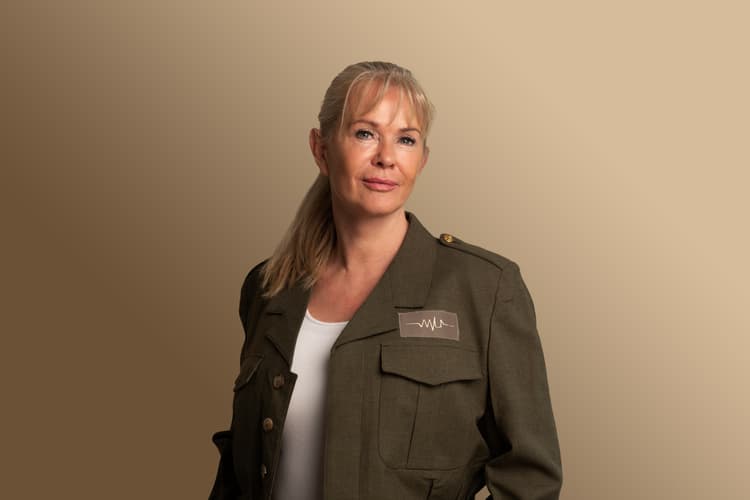 Birgit Aaby