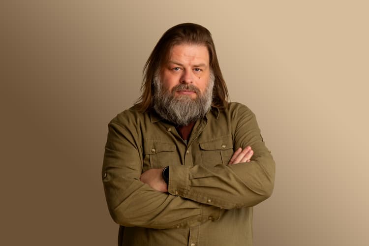 Michael Andersen