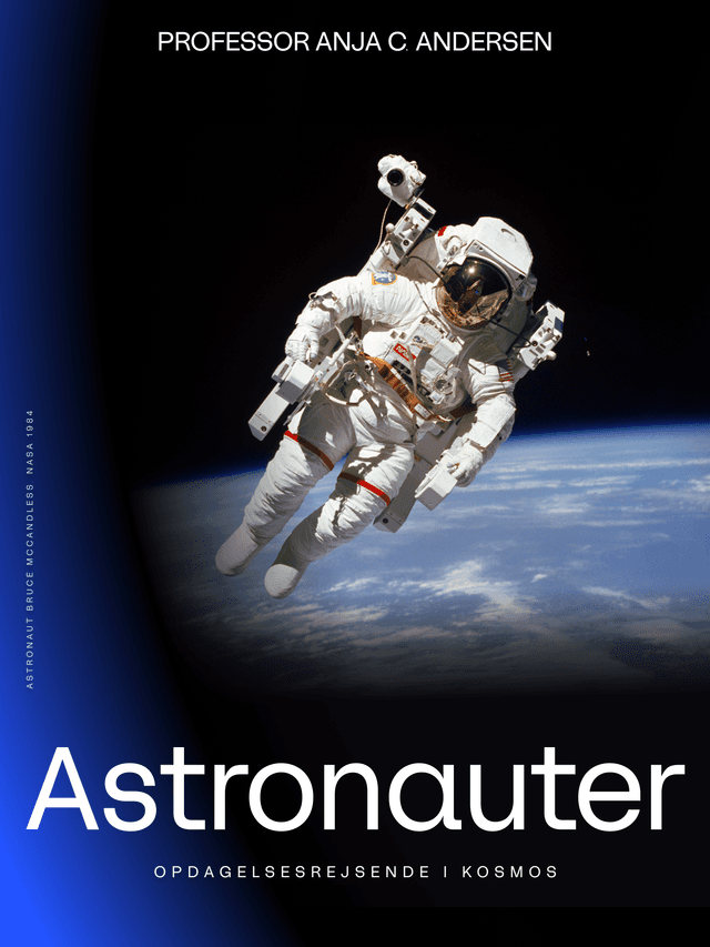 Astronauter | Microphone