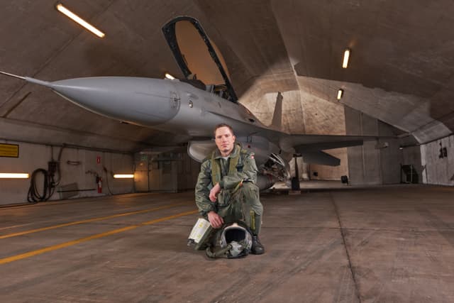 Teamets kraft | Microphone