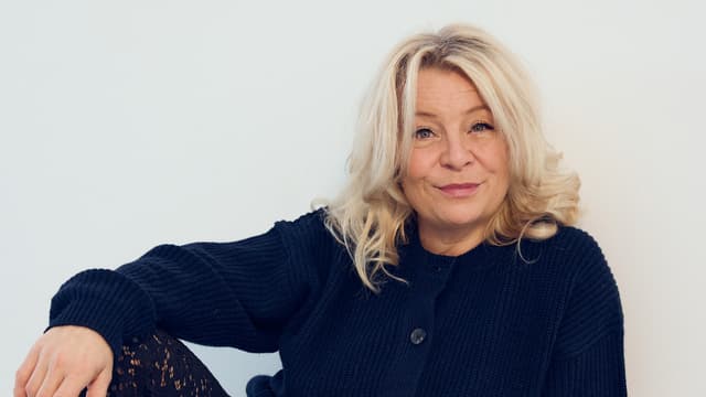 Hvordan fanger man et barn? | Microphone