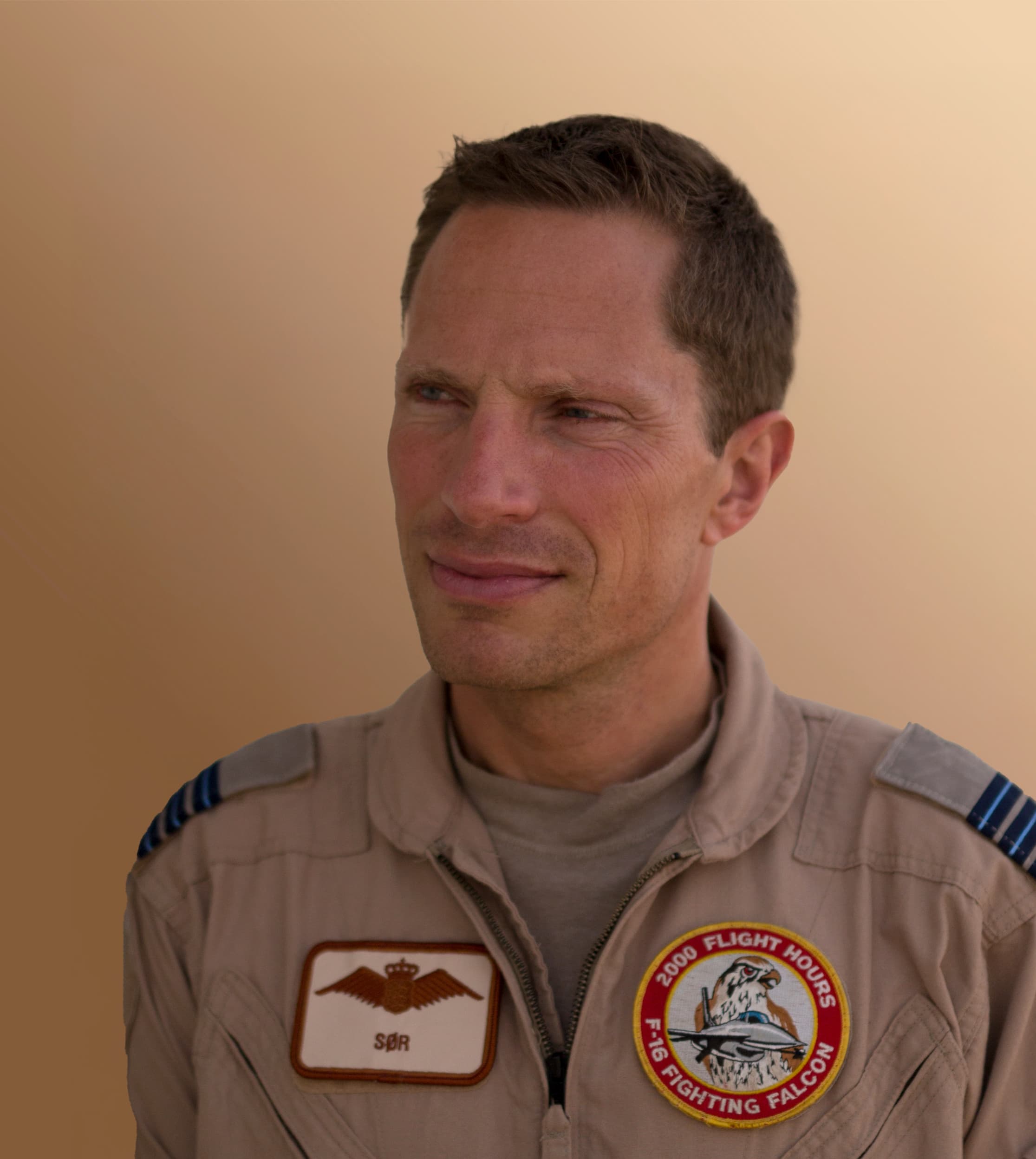 Booking af Søren Sørensen hos Microphone