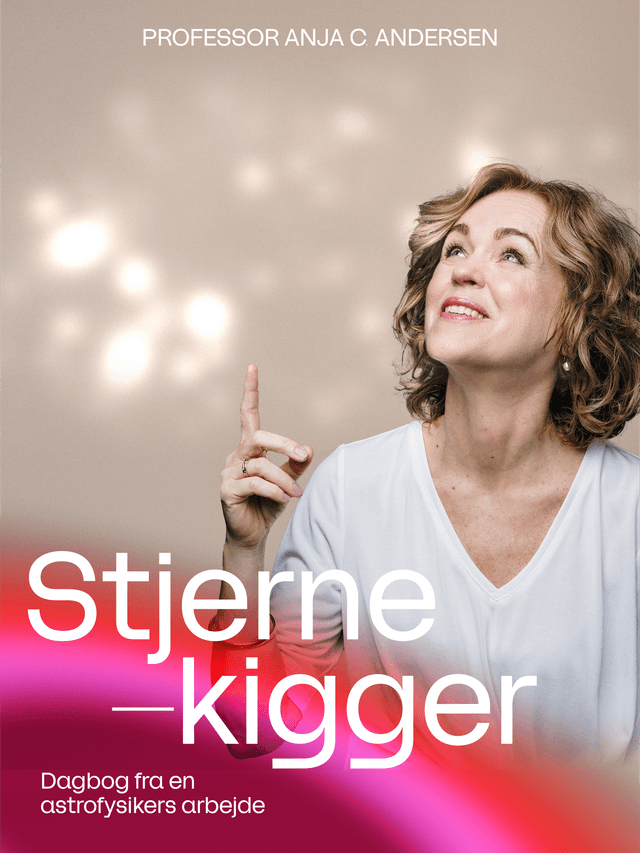 Stjernekigger | Microphone