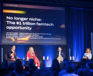 Revolutionering af kvinders sundhed | Microphone