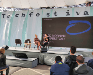 Digital transformation med mennesket i centrum – kultur, forandring og ledelse