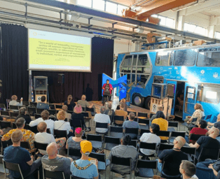 Designing for Meaningfulness i fremtidens teknologi og AI