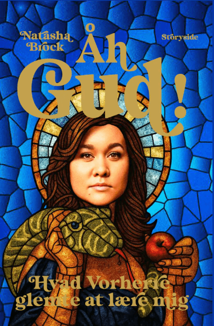 Åhh Gud! Opgør med tro, identitet og frihed | Microphone