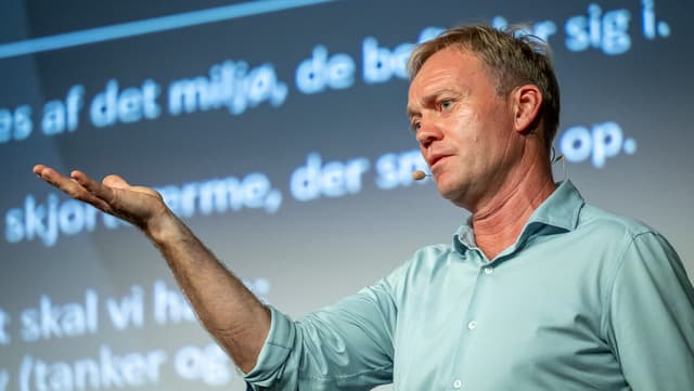 Derfor skaber du dit eget liv - Med baggrund i kvantefysikken | Microphone