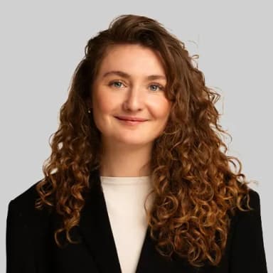 Cecilia Mouritzen, Production Manager