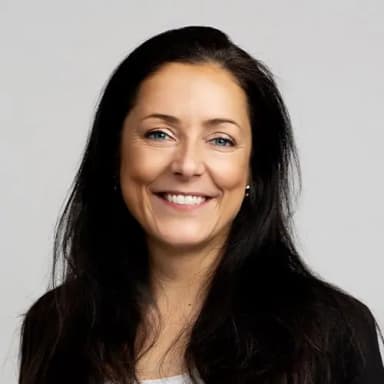 Marlene Øgendahl, CEO