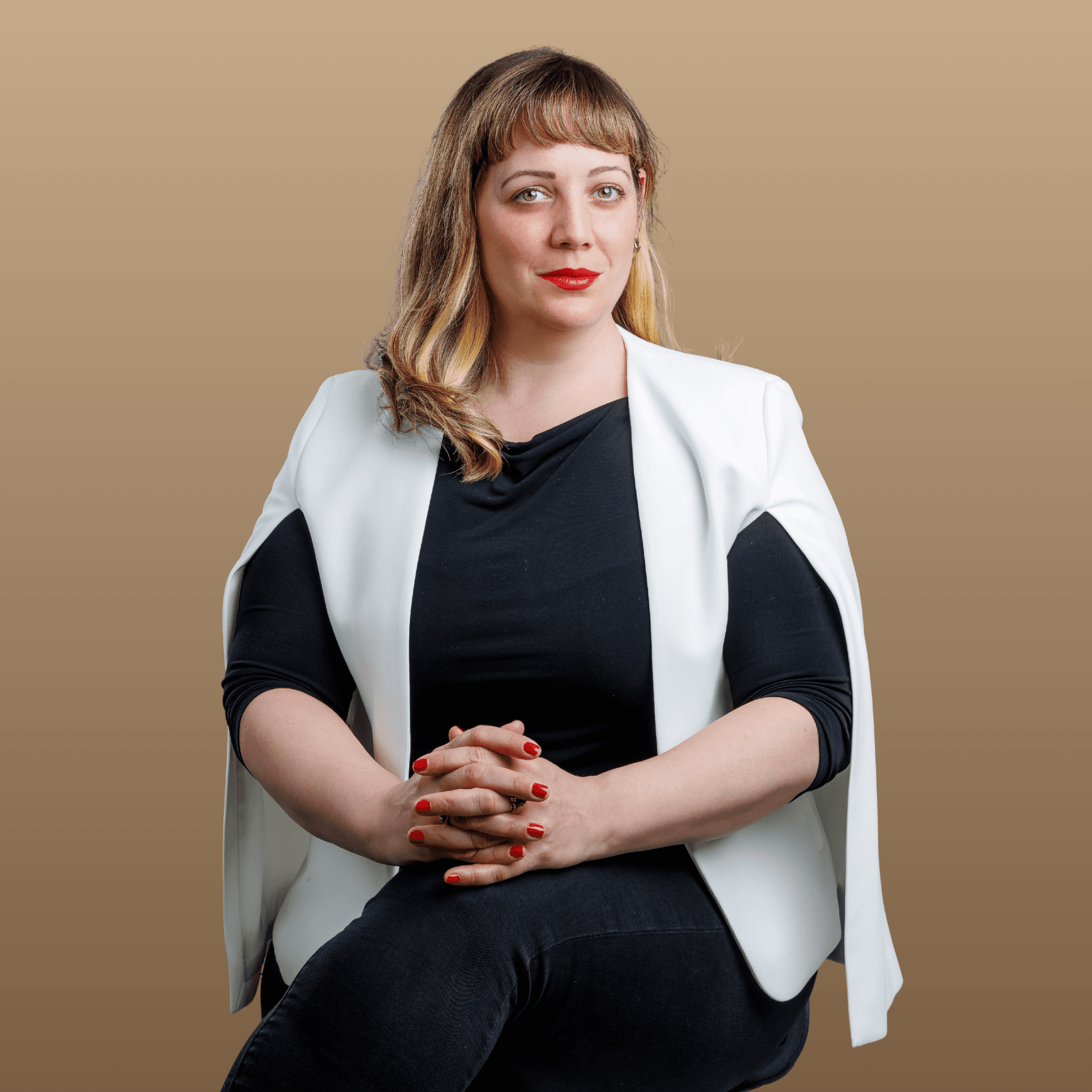 Vanessa Julia Carpenter