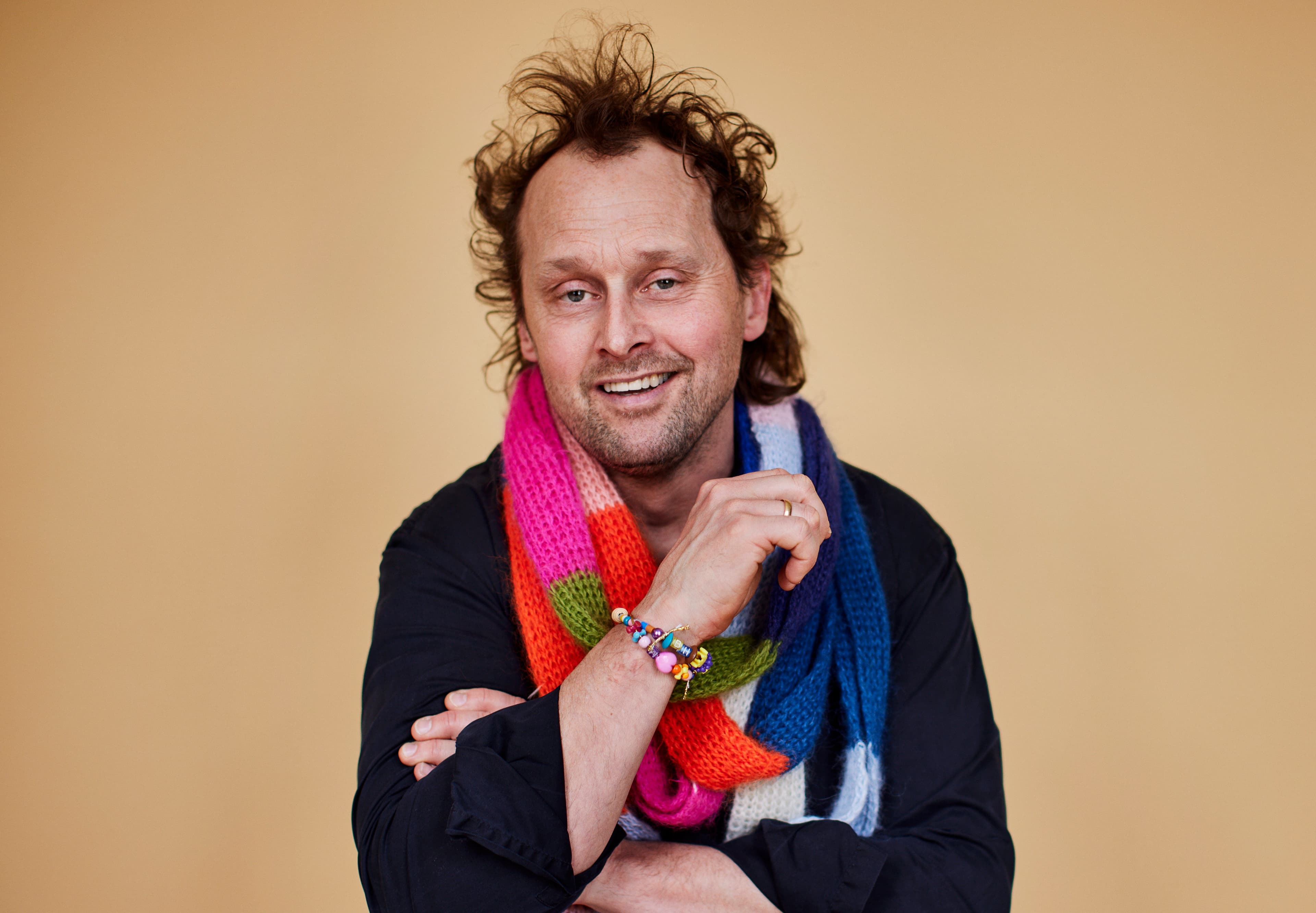 Booking af GEO hos Microphone