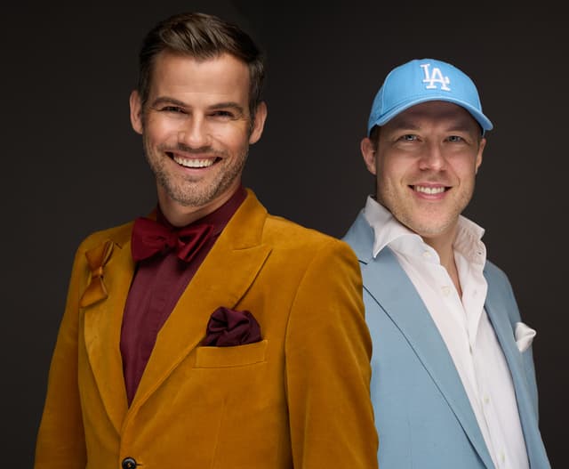 Fællessang | Microphone