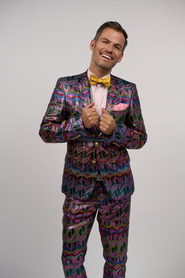 Muskler Husker | Microphone