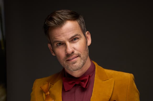 Jeg er ikke normal | Microphone