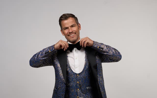 Musikalsk teambuilding | Microphone