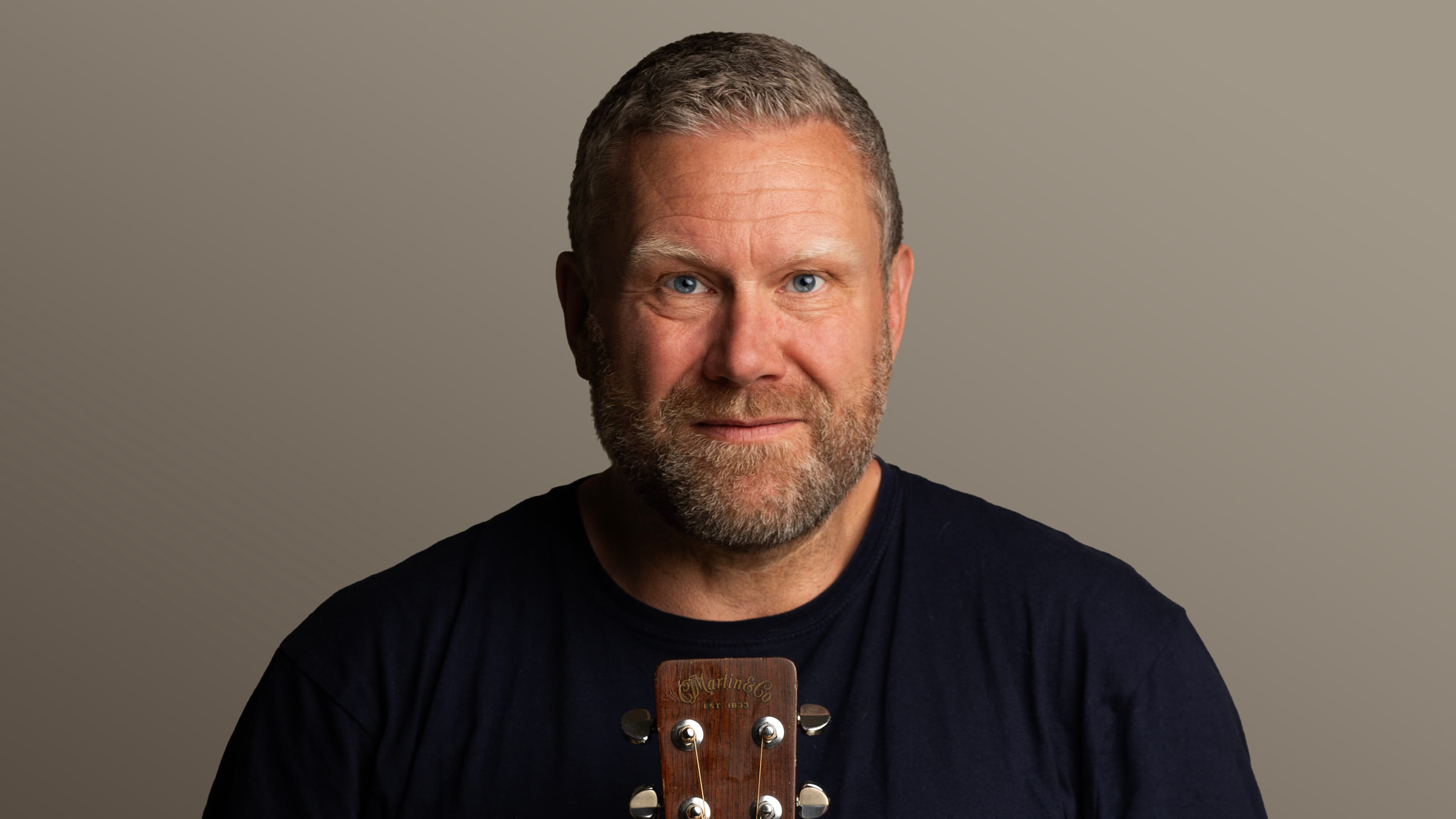 Min røde tråd - Musikalsk foredrag