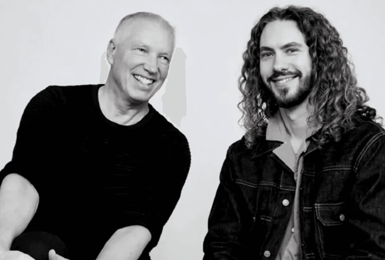 Frederik Dirks Gottlieb og Sebastian Swane - En Terapeutisk Rejse med angst