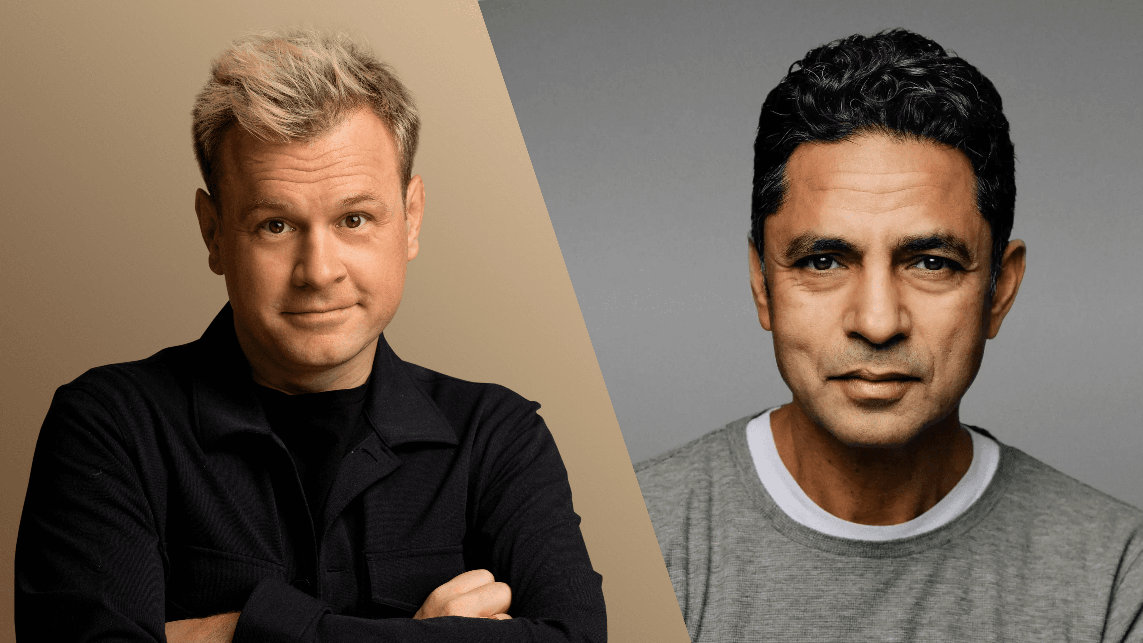 Christian Fuhlendorff & Manu Sareen – Talk om ADHD og autisme