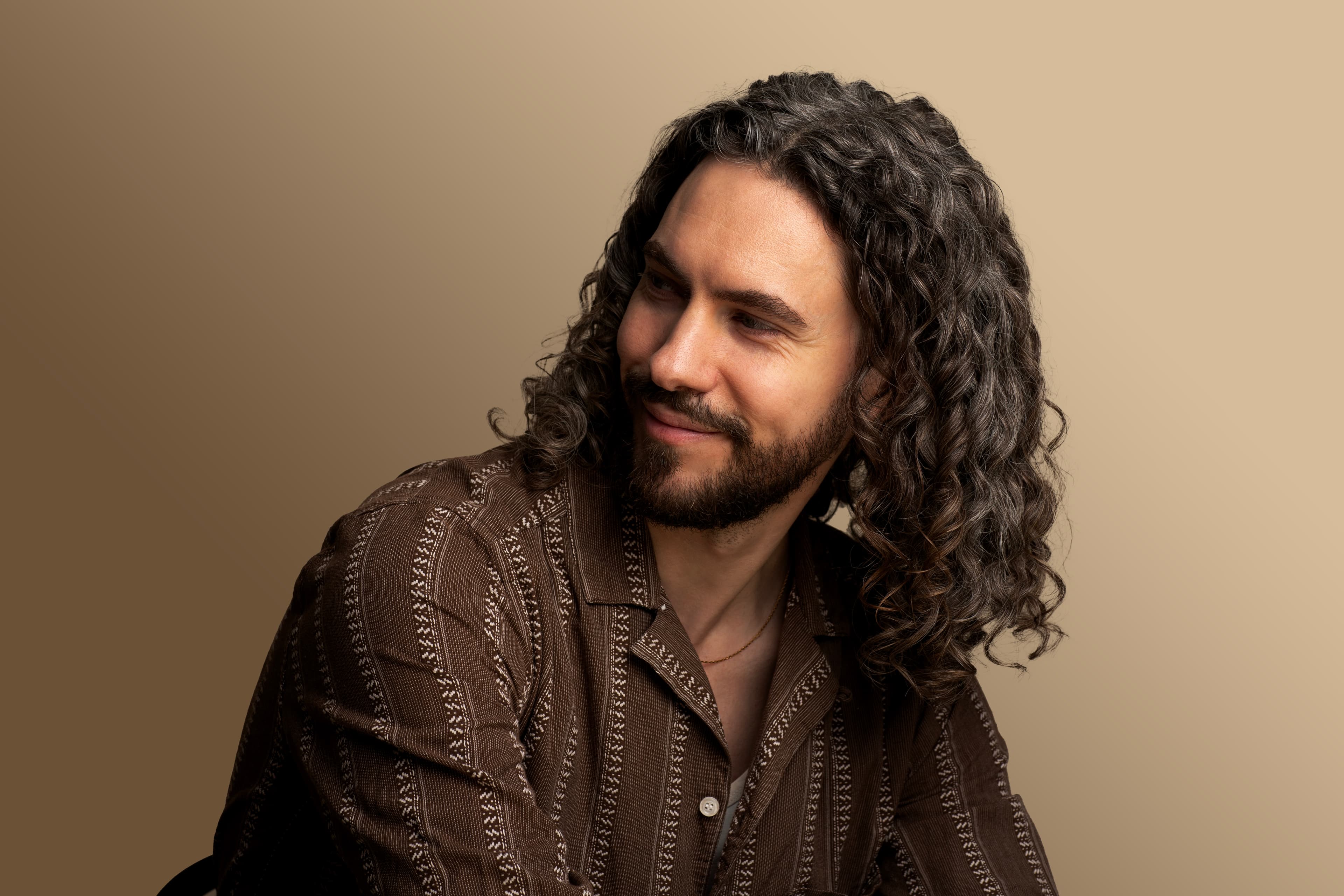 Booking af Frederik Dirks Gottlieb hos Microphone