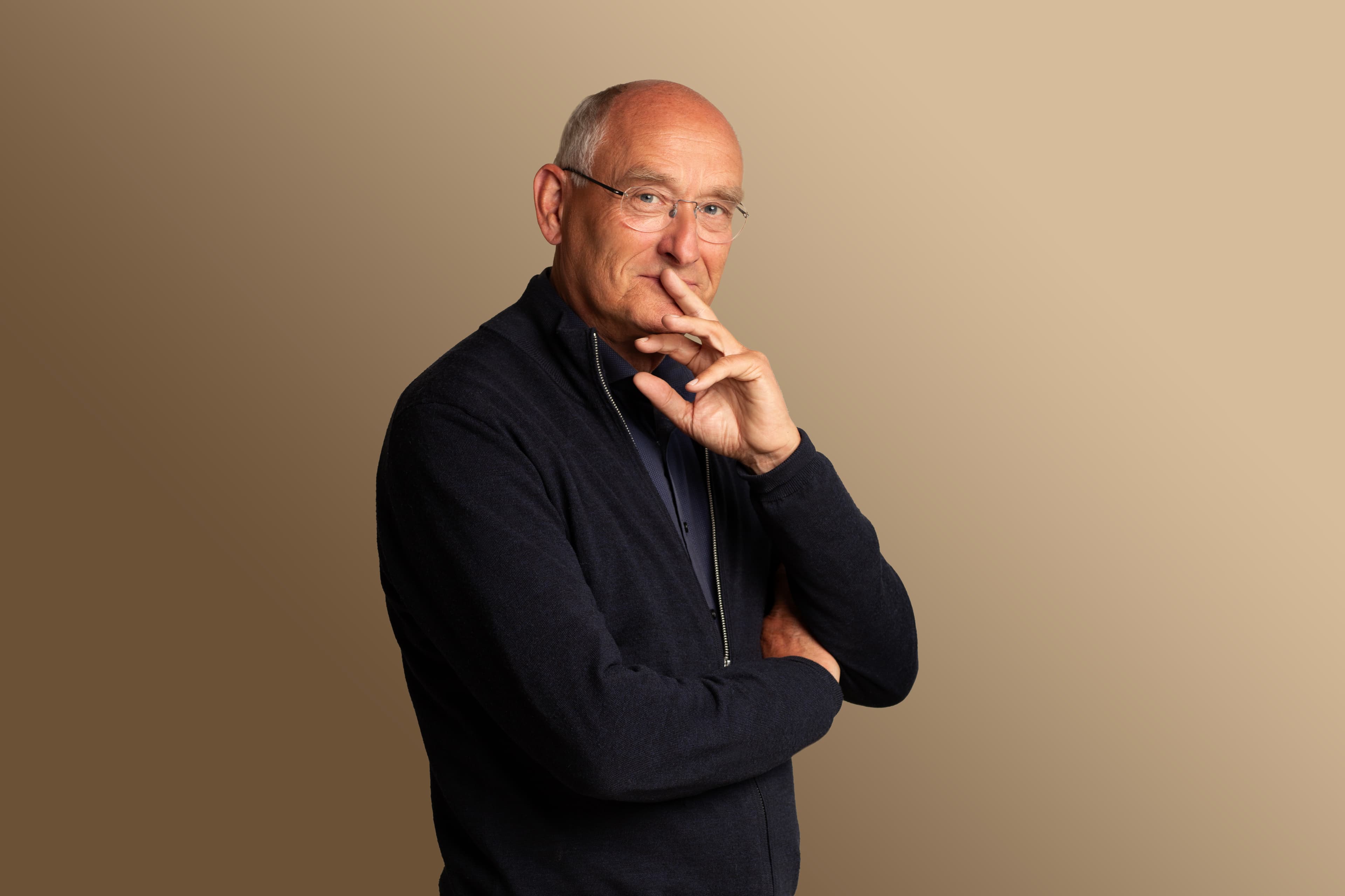 Måske er det nu, de opdager, at jeg ikke kan noget