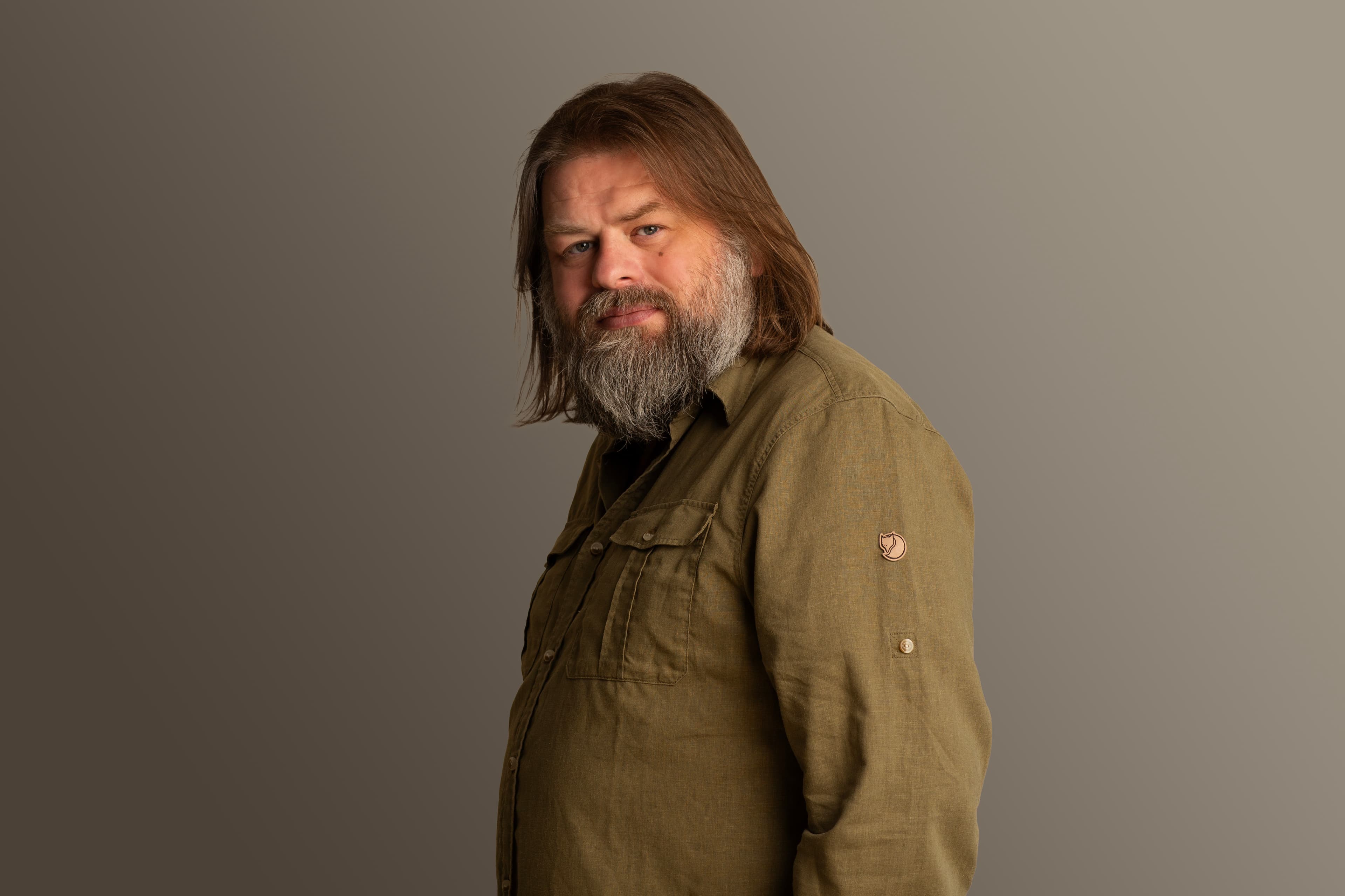 Gidselforhandleren - mit liv i et warroom